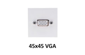 45x45 Modul VGA